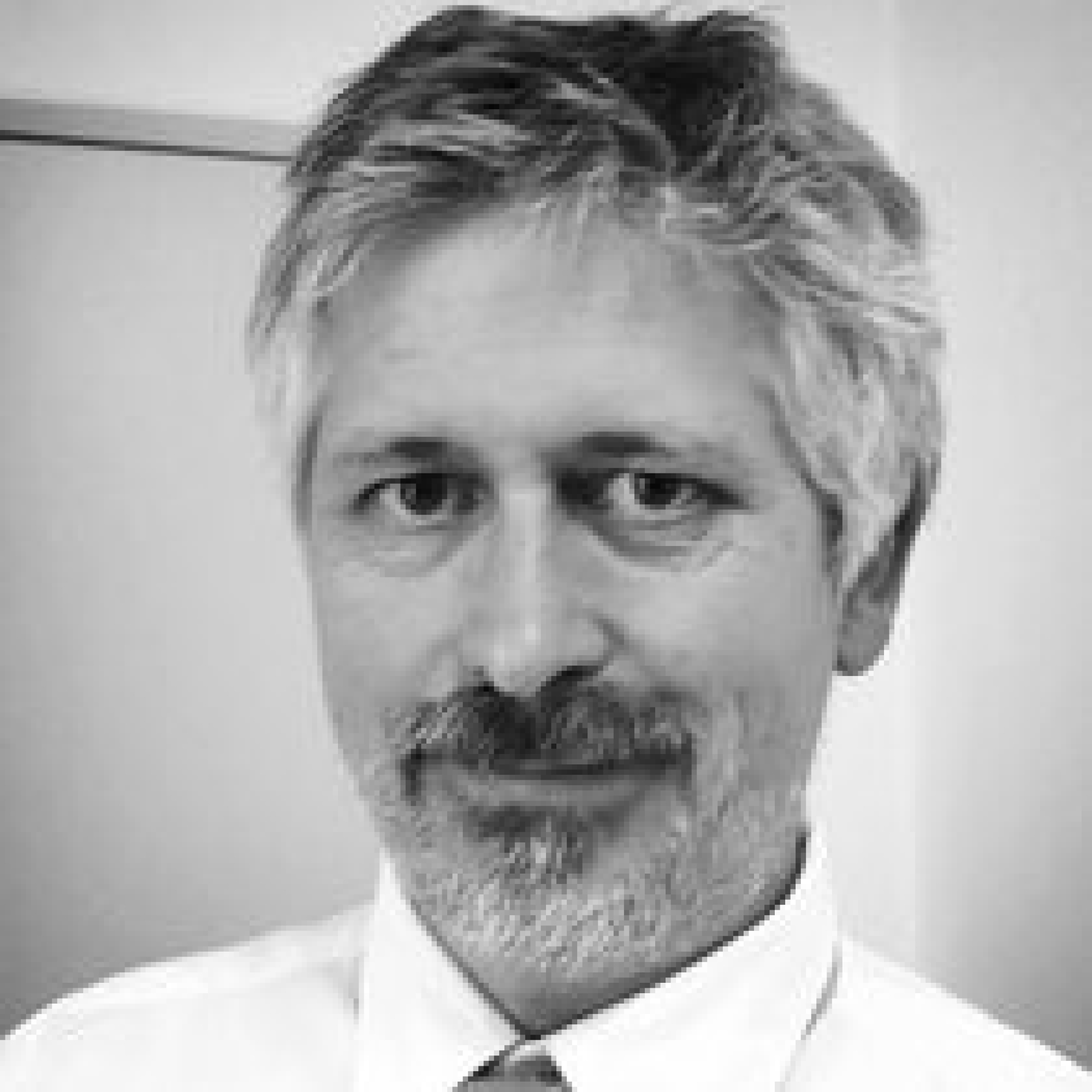 Luc Van Eupen - Osteopaat